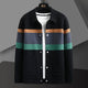 Black/Green