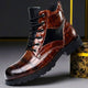 Cognac Brown