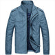 Grey Blue