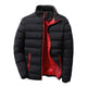 Black/Red