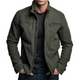 Khaki Green